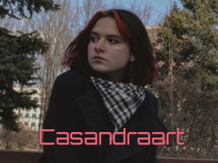 Casandraart