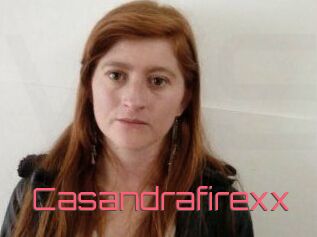 Casandrafirexx