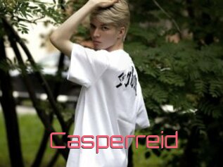 Casperreid