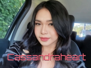 Cassandraheart