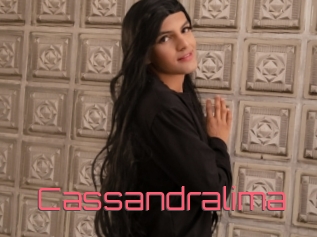 Cassandralima