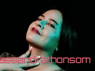 Cassandrathonsom