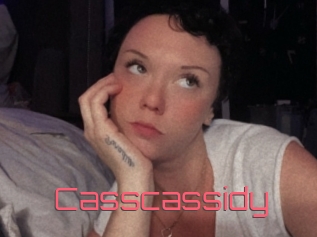 Casscassidy