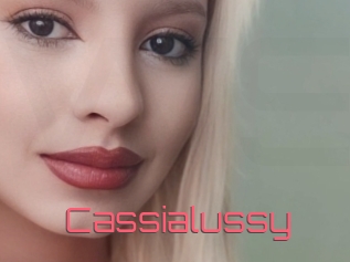 Cassialussy