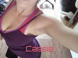 Cassie