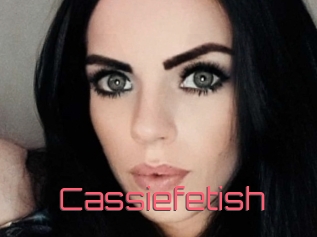 Cassiefetish