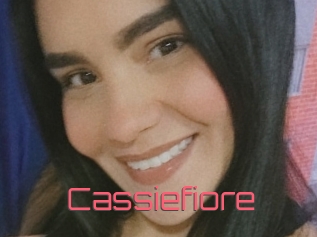 Cassiefiore