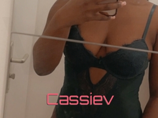 Cassiev