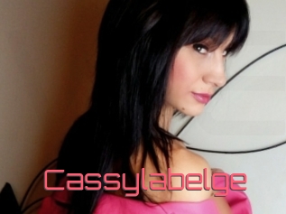 Cassylabelge