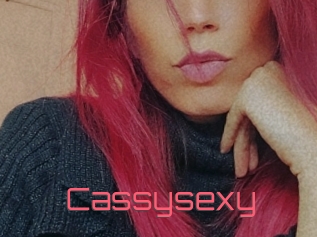 Cassysexy