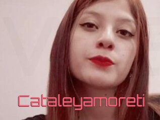 Cataleyamoreti