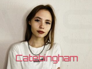 Catebingham