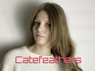 Catefeathers