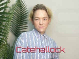 Catehallock