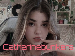 Catherinebunkers