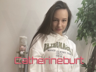 Catherineburt