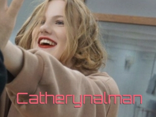 Catherynalman