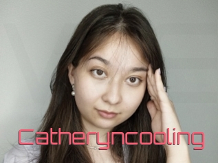 Catheryncooling