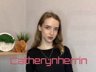 Catherynherrin