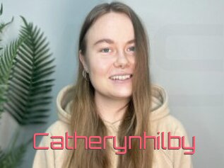 Catherynhilby