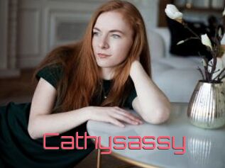 Cathysassy