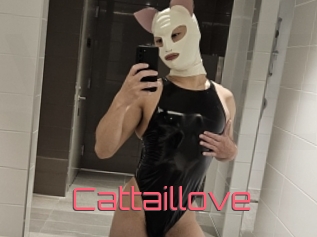 Cattaillove