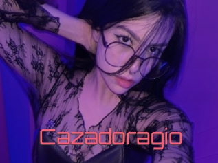 Cazadoragio