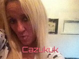 Cazukuk