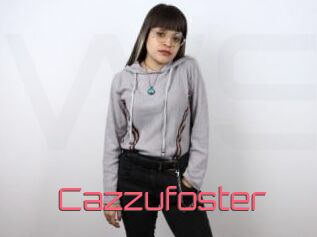 Cazzufoster