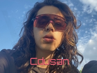 Cdusan