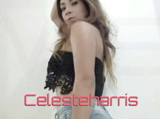 Celesteharris