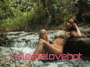 Celestelovehot