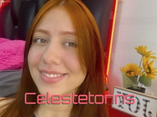 Celestetonns