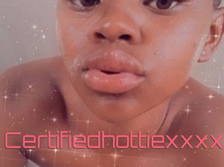 Certifiedhottiexxxx