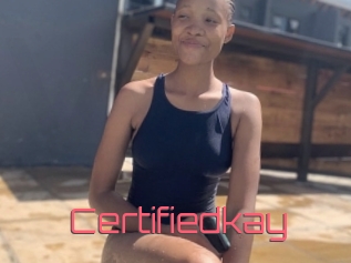 Certifiedkay