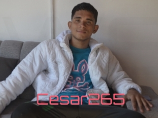 Cesar265