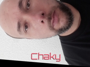 Chaky