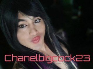 Chanelbigcock23