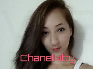 Chanelkitty