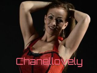 Chanellovely