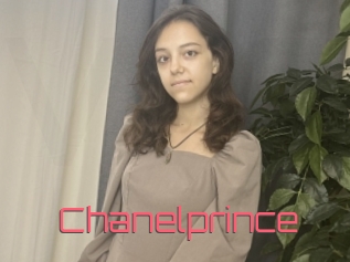 Chanelprince