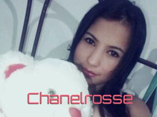 Chanelrosse