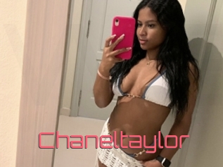 Chaneltaylor