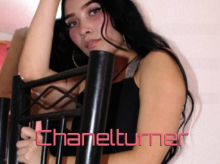 Chanelturner