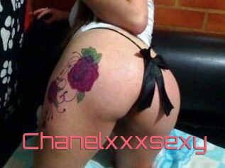 Chanelxxxsexy