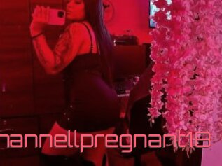 Channellpregnant18