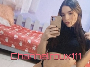 Channelroux111