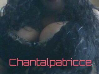 Chantalpatricce