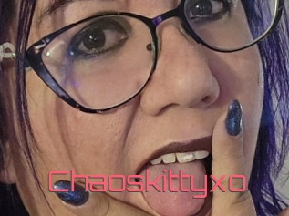 Chaoskittyxo