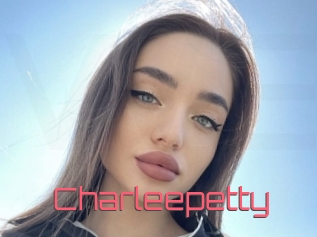 Charleepetty